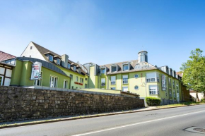 Hotel Tanne